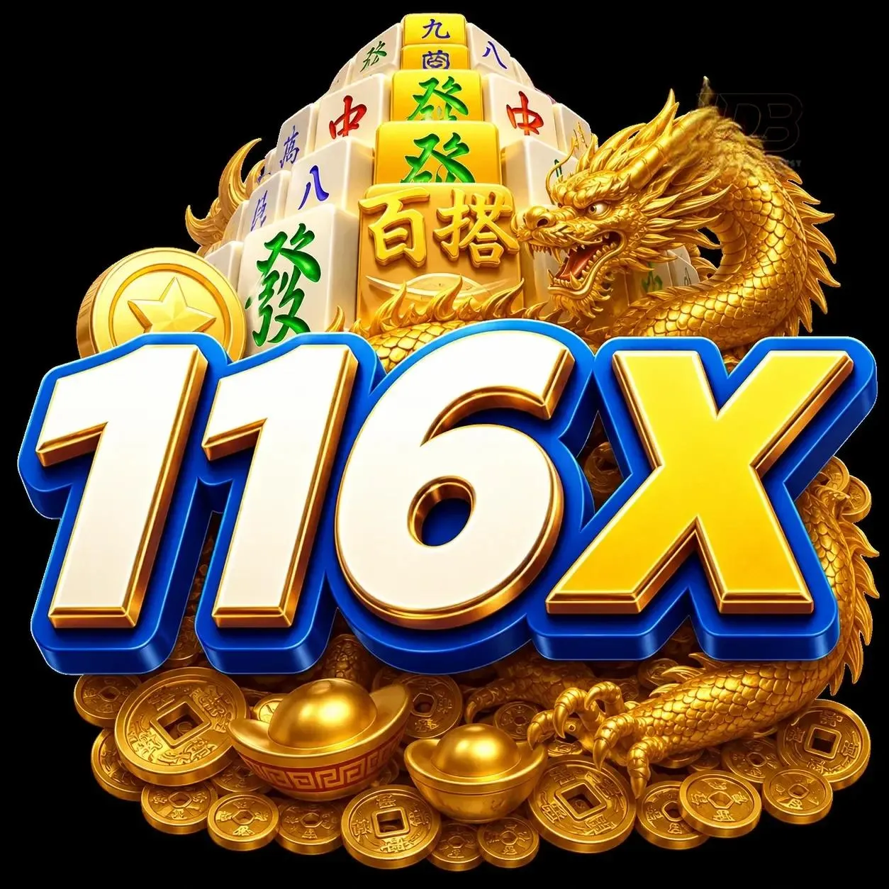 116X - Game QiuQiu Seru dan Menarik