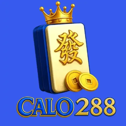 CALO288 - Game TPS Seru dan Menantang