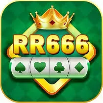 RR666 - Permainan Santai Penuh Keseruan