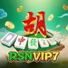 RSNVIP - Game Domino Seru dan Menyenangkan