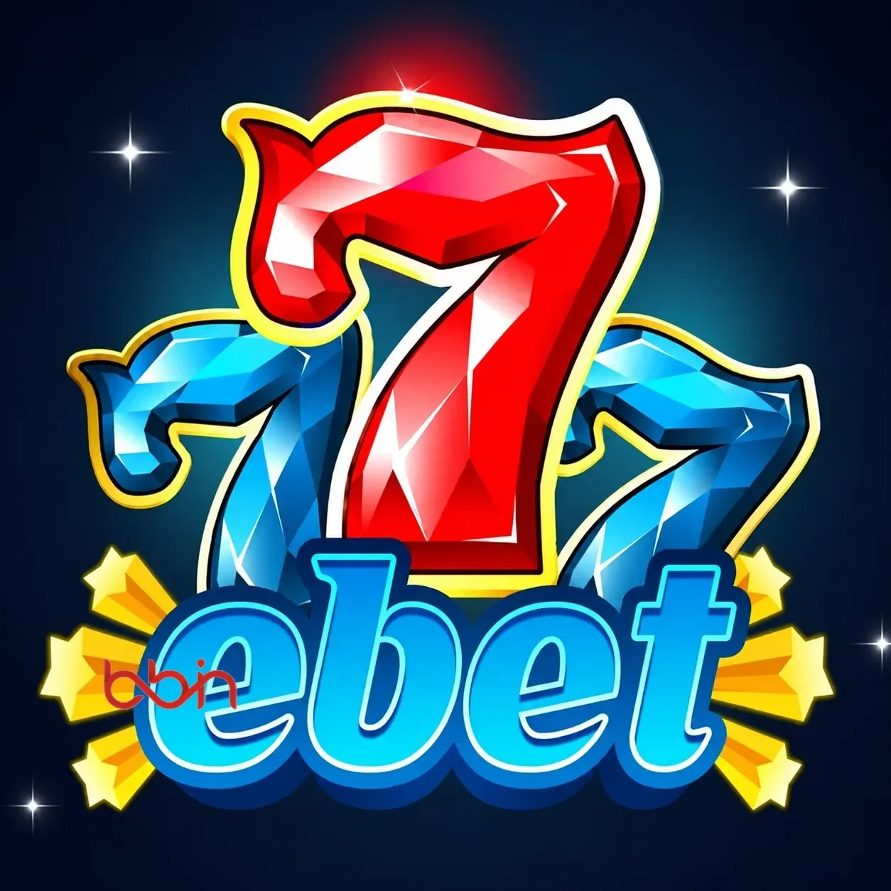 Logo ebet777